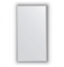 Зеркало Evoform Definite 106х56 Сталь