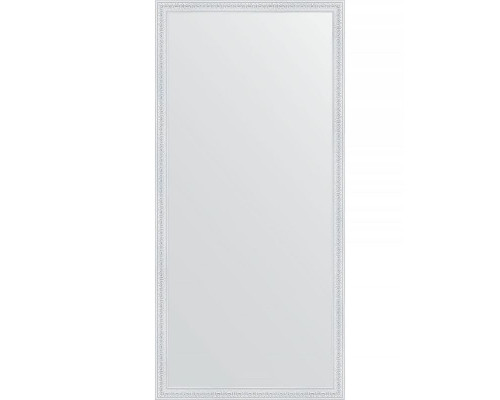 Купить Зеркало Evoform Definite 152х72 BY 1111 в багетной раме - Алебастр 48 мм в магазине сантехники Santeh-Crystal.ru