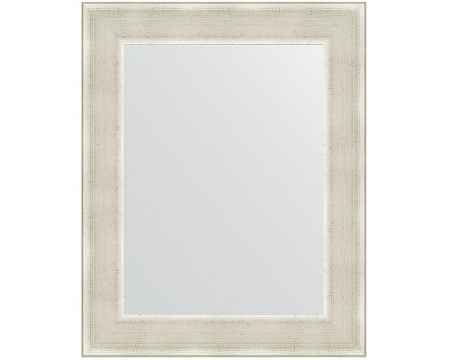 Купить Зеркало Evoform Definite 50х40 BY 1336 в багетной раме - Травленое серебро 59 мм в магазине сантехники Santeh-Crystal.ru