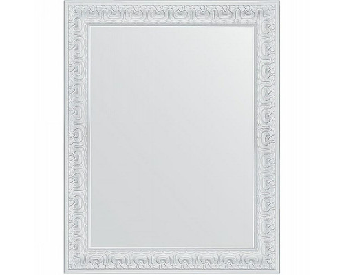 Заказать Зеркало Evoform Definite 49х39 BY 1343 в багетной раме - Алебастр 48 мм в магазине сантехники Santeh-Crystal.ru