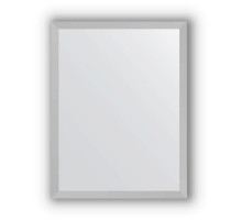 Зеркало Evoform Definite 43х33 Хром
