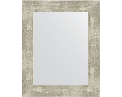 Заказать Зеркало Evoform Definite 51х41 BY 3012 в багетной раме - Алюминий 61 мм в магазине сантехники Santeh-Crystal.ru