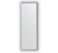 Зеркало Evoform Definite 136х46 Хром