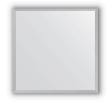 Зеркало Evoform Definite 56х56 Хром