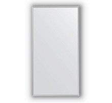 Зеркало Evoform Definite 106х56 Хром