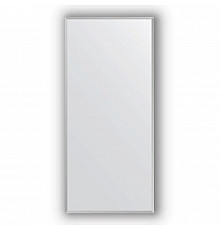 Зеркало Evoform Definite 146х66 Хром