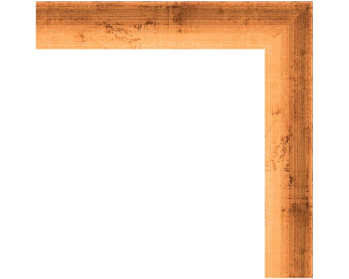 Приобрести Зеркало Evoform Definite 130х70 BY 0750 в багетной раме - Красная бронза 37 мм в магазине сантехники Santeh-Crystal.ru