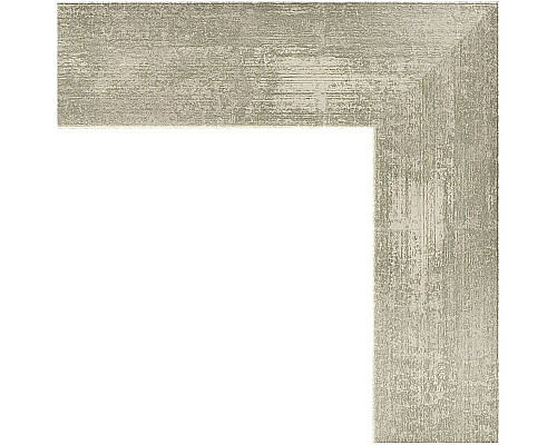 Приобрести Зеркало Evoform Definite 104х54 BY 3076 в багетной раме - Алюминий 61 мм в магазине сантехники Santeh-Crystal.ru