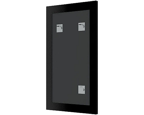 Заказать Зеркало Evoform Definite 122х72 BY 3222 в багетной раме - Темный прованс 99 мм в магазине сантехники Santeh-Crystal.ru