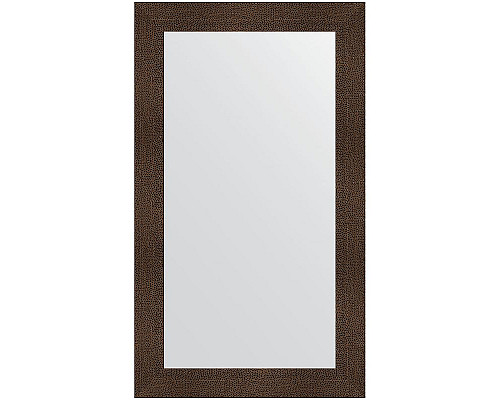 Заказать Зеркало Evoform Definite 120х70 BY 3216 в багетной раме - Бронзовая лава 90 мм в магазине сантехники Santeh-Crystal.ru