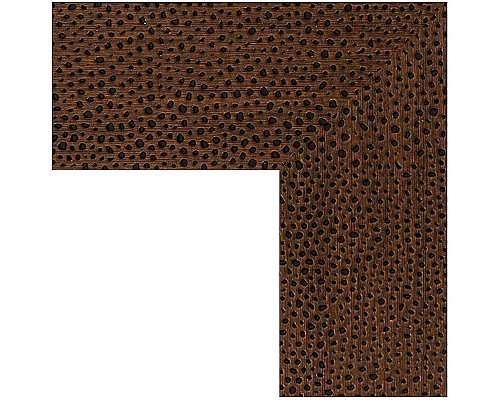 Заказать Зеркало Evoform Definite 120х70 BY 3216 в багетной раме - Бронзовая лава 90 мм в магазине сантехники Santeh-Crystal.ru