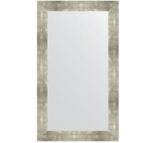 Зеркало Evoform Definite 120х70 BY 3218 в багетной раме - Алюминий 90 мм