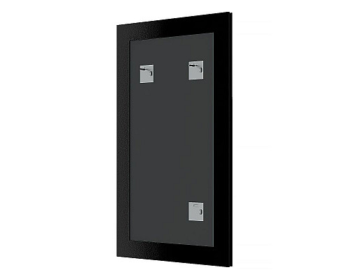 Приобрести Зеркало Evoform Definite 106х56 BY 3082 в багетной раме - Соты медь 70 мм в магазине сантехники Santeh-Crystal.ru