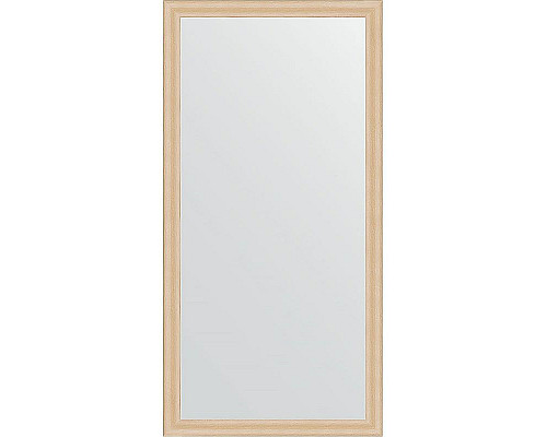 Заказать Зеркало Evoform Definite 100х50 BY 0697 в багетной раме - Бук 37 мм в магазине сантехники Santeh-Crystal.ru