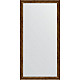 Приобрести Зеркало Evoform Definite 100х50 BY 0699 в багетной раме - Красная бронза 37 мм в магазине сантехники Santeh-Crystal.ru