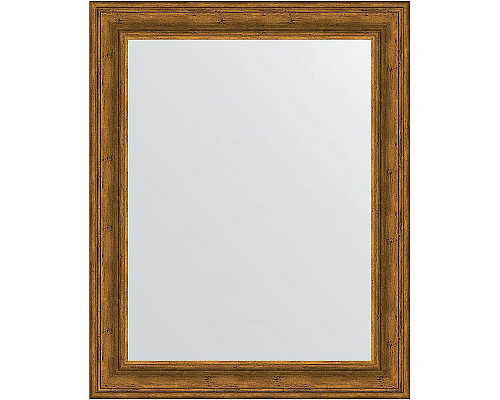 Приобрести Зеркало Evoform Definite 102х82 BY 3285 в багетной раме - Травленая бронза 99 мм в магазине сантехники Santeh-Crystal.ru