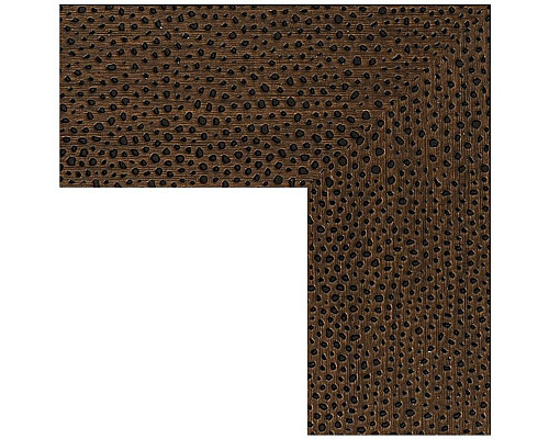 Заказать Зеркало Evoform Definite 100х80 BY 3280 в багетной раме - Бронзовая лава 90 мм в магазине сантехники Santeh-Crystal.ru