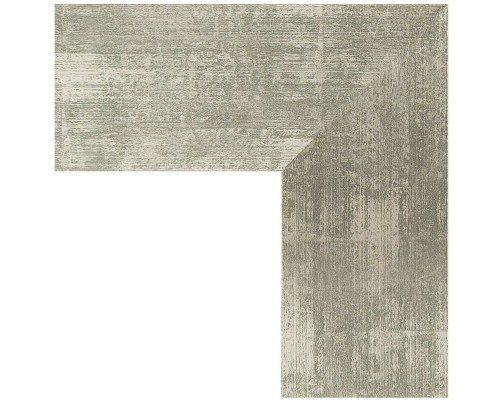 Купить Зеркало Evoform Definite 100х80 BY 3282 в багетной раме - Алюминий 90 мм в магазине сантехники Santeh-Crystal.ru