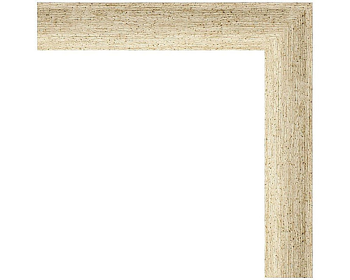 Заказать Зеркало Evoform Definite 140х50 BY 0713 в багетной раме - Состаренное серебро 37 мм в магазине сантехники Santeh-Crystal.ru