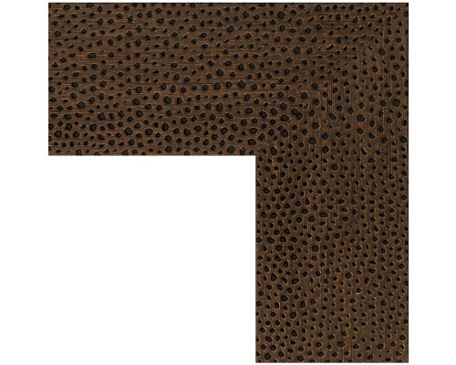 Заказать Зеркало Evoform Definite 140х80 BY 3312 в багетной раме - Бронзовая лава 90 мм в магазине сантехники Santeh-Crystal.ru