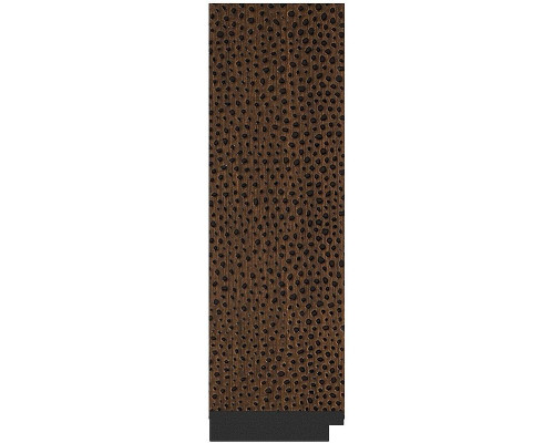 Заказать Зеркало Evoform Definite 140х80 BY 3312 в багетной раме - Бронзовая лава 90 мм в магазине сантехники Santeh-Crystal.ru