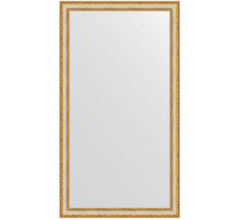 Зеркало Evoform Definite 135х75 BY 3301 в багетной раме - Версаль кракелюр 64 мм