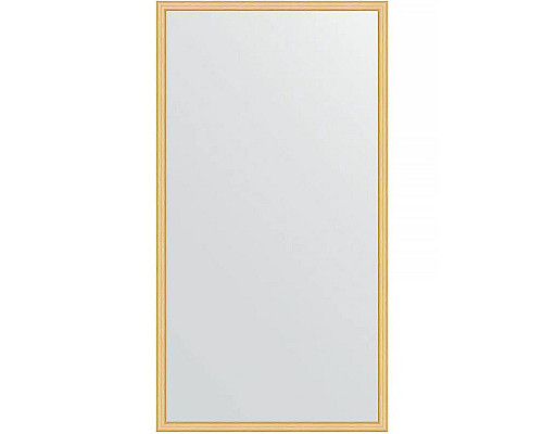 Заказать Зеркало Evoform Definite 108х58 BY 0721 в багетной раме - Сосна 22 мм в магазине сантехники Santeh-Crystal.ru