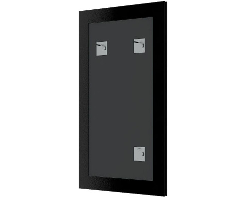 Купить Зеркало Evoform Definite 135х75 BY 3303 в багетной раме - Версаль бронза 64 мм в магазине сантехники Santeh-Crystal.ru