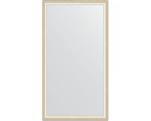 Заказать Зеркало Evoform Definite 110х60 BY 0730 в багетной раме - Состаренное серебро 37 мм в магазине сантехники Santeh-Crystal.ru