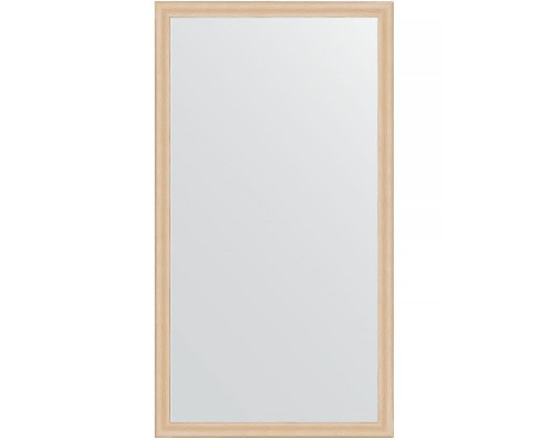 Приобрести Зеркало Evoform Definite 110х60 BY 0731 в багетной раме - Бук 37 мм в магазине сантехники Santeh-Crystal.ru