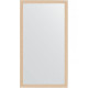 Приобрести Зеркало Evoform Definite 110х60 BY 0731 в багетной раме - Бук 37 мм в магазине сантехники Santeh-Crystal.ru