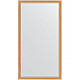 Приобрести Зеркало Evoform Definite 110х60 BY 0732 в багетной раме - Клен 37 мм в магазине сантехники Santeh-Crystal.ru