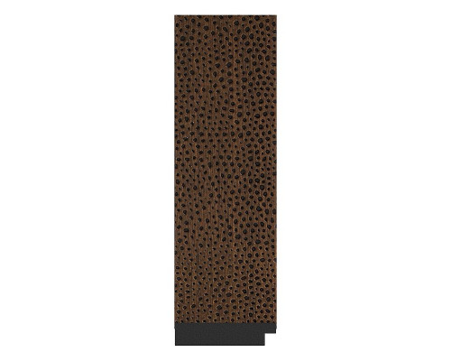 Заказать Зеркало Evoform Definite 110х60 BY 3088 в багетной раме - Бронзовая лава 90 мм в магазине сантехники Santeh-Crystal.ru