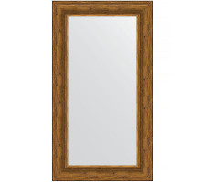 Зеркало Evoform Definite 112х62 BY 3093 в багетной раме - Травленая бронза 99 мм