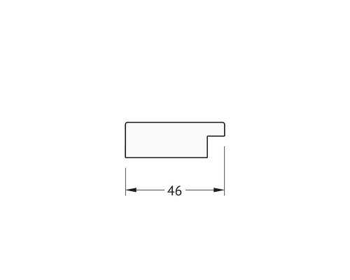 Приобрести Зеркало Evoform Definite 111х61 BY 3195 в багетной раме - Мозаика медь 46 мм в магазине сантехники Santeh-Crystal.ru