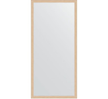 Зеркало Evoform Definite 150х70 BY 0765 в багетной раме - Бук 37 мм