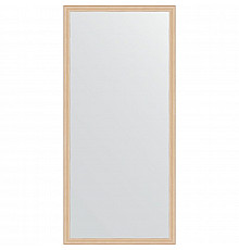 Зеркало Evoform Definite 150х70 BY 0765 в багетной раме - Бук 37 мм