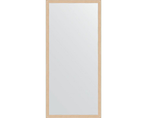 Заказать Зеркало Evoform Definite 150х70 BY 0765 в багетной раме - Бук 37 мм в магазине сантехники Santeh-Crystal.ru