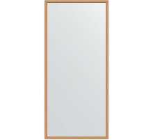 Зеркало Evoform Definite 148х68 BY 0756 в багетной раме - Вишня 22 мм