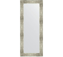 Зеркало Evoform Definite 150х60 BY 3122 в багетной раме - Алюминий 90 мм