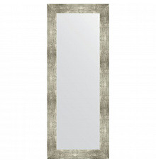 Зеркало Evoform Definite 150х60 BY 3122 в багетной раме - Алюминий 90 мм