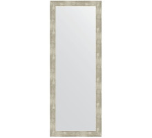 Зеркало Evoform Definite 144х54 BY 3108 в багетной раме - Алюминий 61 мм