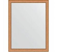 Зеркало Evoform Definite 44х34 BY 1323 в багетной раме - Вишня 22 мм