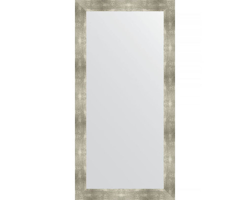 Купить Зеркало Evoform Definite 160х80 BY 3346 в багетной раме - Алюминий 90 мм в магазине сантехники Santeh-Crystal.ru