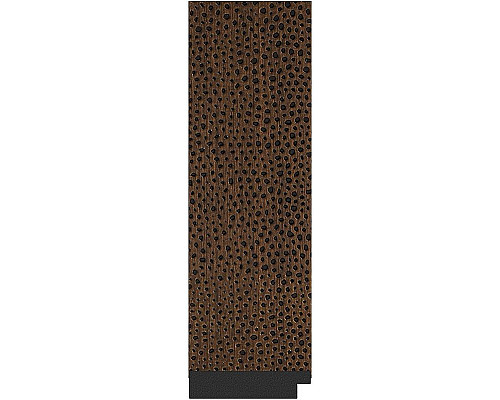 Заказать Зеркало Evoform Definite 160х80 BY 3344 в багетной раме - Бронзовая лава 90 мм в магазине сантехники Santeh-Crystal.ru