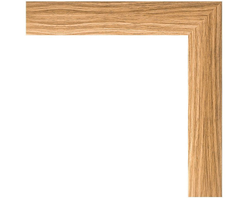 Заказать Зеркало Evoform Definite 46х36 BY 1333 в багетной раме - Клен 37 мм в магазине сантехники Santeh-Crystal.ru