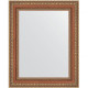 Заказать Зеркало Evoform Definite 51х41 BY 3011 в багетной раме - Бронзовые бусы на дереве 60 мм в магазине сантехники Santeh-Crystal.ru