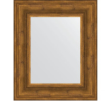 Зеркало Evoform Definite 59х49 BY 3029 в багетной раме - Травленая бронза 99 мм