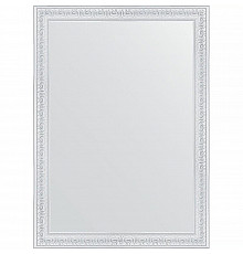 Зеркало Evoform Definite 72х52 BY 0791 в багетной раме - Алебастр 48 мм