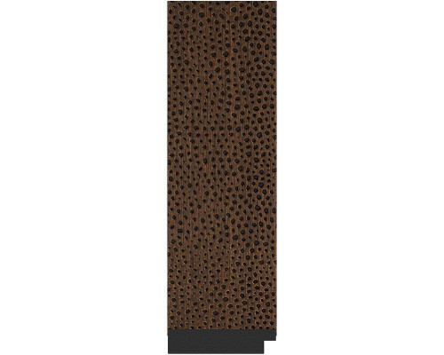 Купить Зеркало Evoform Definite 70х70 BY 3152 в багетной раме - Бронзовая лава 90 мм в магазине сантехники Santeh-Crystal.ru